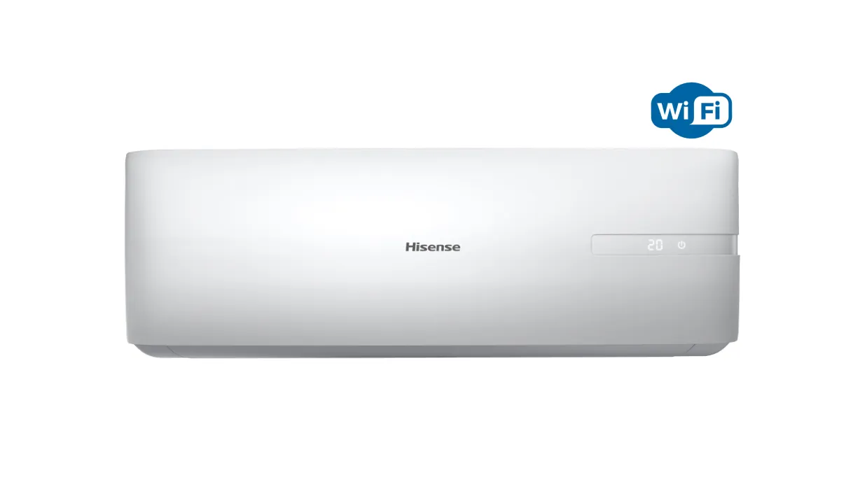 Купить Внутренний блок Hisense AMS-09UR4SVEDL6 (S) мульти сплит-системы в  Зеленограде